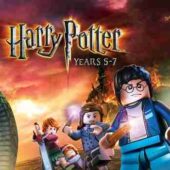 دانلود بازی LEGO Harry Potter 1-7 + ALL DLC نسخه کامل فشرده برای کامپیوتر (لگو هری پاتر) LEGO Harry Potter