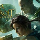 دانلود بازی Lara Croft and the Guardian of Light – ElAmigos برای کامپیوتر Lara Croft and the Guardian of Light