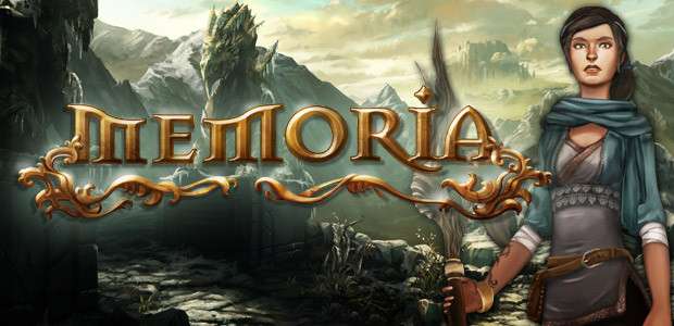دانلود بازی Memoria + ALL DLC نسخه کم حجم و فشرده برای کامپیوتر (حافظه) PC GAME Memoria