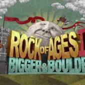 دانلود بازی Rock of Ages 2 Bigger & Boulder + ALL DLC نسخه کامل و فشرده FitGirl برای کامپیوتر (راک آف ایجز 2) Rock of Ages 2 Bigger & Boulder