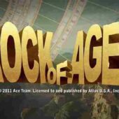 دانلود بازی Rock of Ages + ALL DLC نسخه کامل و فشرده برای کامپیوتر(راک آف ایجز 1) Rock of Ages
