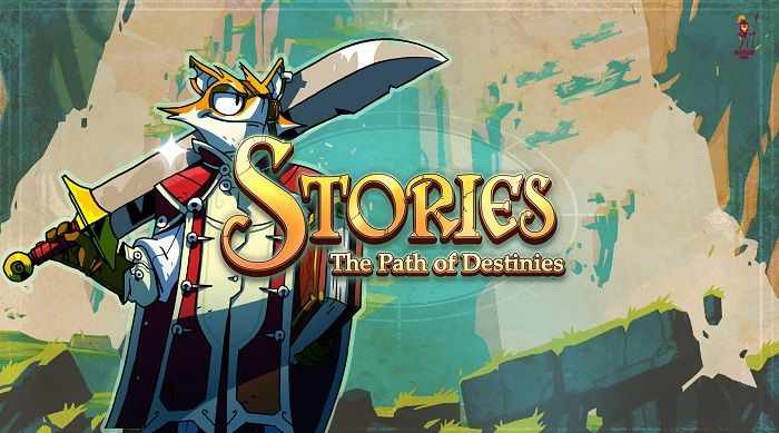 دانلود بازی Stories The Path of Destinies + ALL DLC نسخه کامل و فشرده برای کامپیوتر PC GAME Stories The Path of Destinies