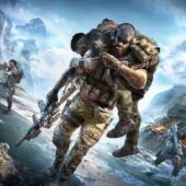 تریلر جدید GHOST RECON: BREAKPOINT با محوریت ویژگی‌های نسخه PC بازی