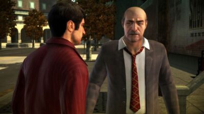 دانلود بازی The Godfather 2 برای کامپیوتر - تصویر 4
