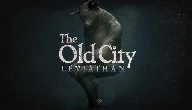 The Old City Leviathan