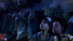 دانلود بازی The Walking Dead The Final Season - CODEX/FitGirl - ALL DLC نسخه فشرده برای کامپیوتر - مردگان متحرک PC GAME دانلود بازی The Walking Dead The Final Season - CODEX/FitGirl - ALL DLC نسخه فشرده برای کامپیوتر - مردگان متحرک PC GAME