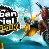 دانلود بازی Urban Trial Playground - CODEX/FitGirl برای کامپیوتر Urban Trial Playground