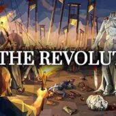 دانلود بازی We. The Revolution + ALL DLC نسخه کم حجم و فشرده برای کامپیوتر We. The Revolution