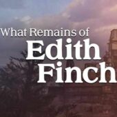 دانلود بازی What Remains of Edith Finch + ALL DLC نسخه فشرده FitGirl برای کامپیوتر What Remains of Edith Finch