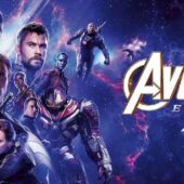 دانلود فیلم Avengers: Endgame دوبله فارسی (فیلم انتقام جویان پایان بازی) Avengers: Endgame دوبله فارسی فیلم انتقامجویان ۴ HD (اونجرز پایان بازی)