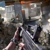 24 دقیقه از گیم پلی مهیج و نفسگیر بخش چندنفره بازی Call of Duty: Modern Warfare 24 دقیقه از گیم پلی مهیج و نفسگیر بخش چندنفره بازی Call of Duty: Modern Warfare