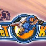 دانلود بازی Rocket Knight شوالیه موشکی Rocket Knight