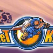 Rocket Knight