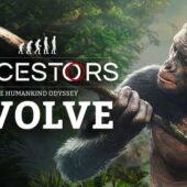 دانلود بازی Ancestors The Humankind Odyssey + دی ال سی ها + نسخه GOG دانلود بازی Ancestors The Humankind Odyssey + کرک و دی ال سی ها + نسخه fitgirl , corepack