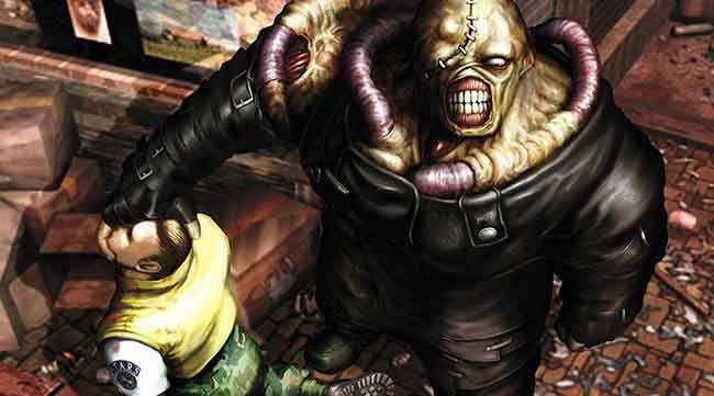 احتمال معرفی یک نسخه جدید از سری Resident Evil در Gamescom احتمال معرفی یک نسخه جدید از سری Resident Evil در Gamescom وجود دارد