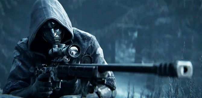 تریلر جدید + تاریخ عرضه Sniper: Ghost Warrior Contracts Video