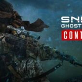 دانلود بازی Sniper Ghost Warrior Contracts Digital Deluxe Edition v20211130 - CODEX/FitGirl + ALL UPADTE نسخه کامل و فشرده دانلود بازی Sniper: Ghost Warrior Contracts