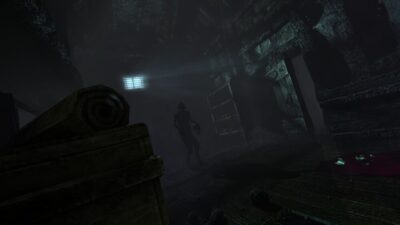 دانلود بازی Amnesia: The Dark Descent v1.2 – SKIDROW برای کامپیوتر - تصویر 1