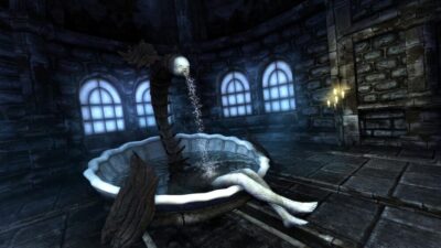 دانلود بازی Amnesia: The Dark Descent v1.2 – SKIDROW برای کامپیوتر - تصویر 4