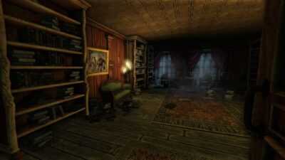 دانلود بازی Amnesia: The Dark Descent v1.2 – SKIDROW برای کامپیوتر - تصویر 6