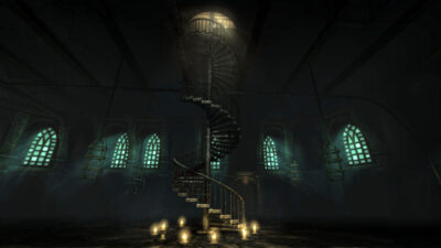 دانلود بازی Amnesia: The Dark Descent v1.2 – SKIDROW برای کامپیوتر - تصویر 7