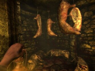دانلود بازی Amnesia: The Dark Descent v1.2 – SKIDROW برای کامپیوتر - تصویر 8