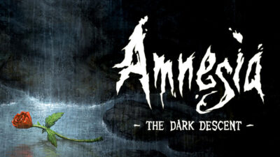 تریلر 1 دانلود بازی Amnesia: The Dark Descent v1.2 – SKIDROW برای کامپیوتر