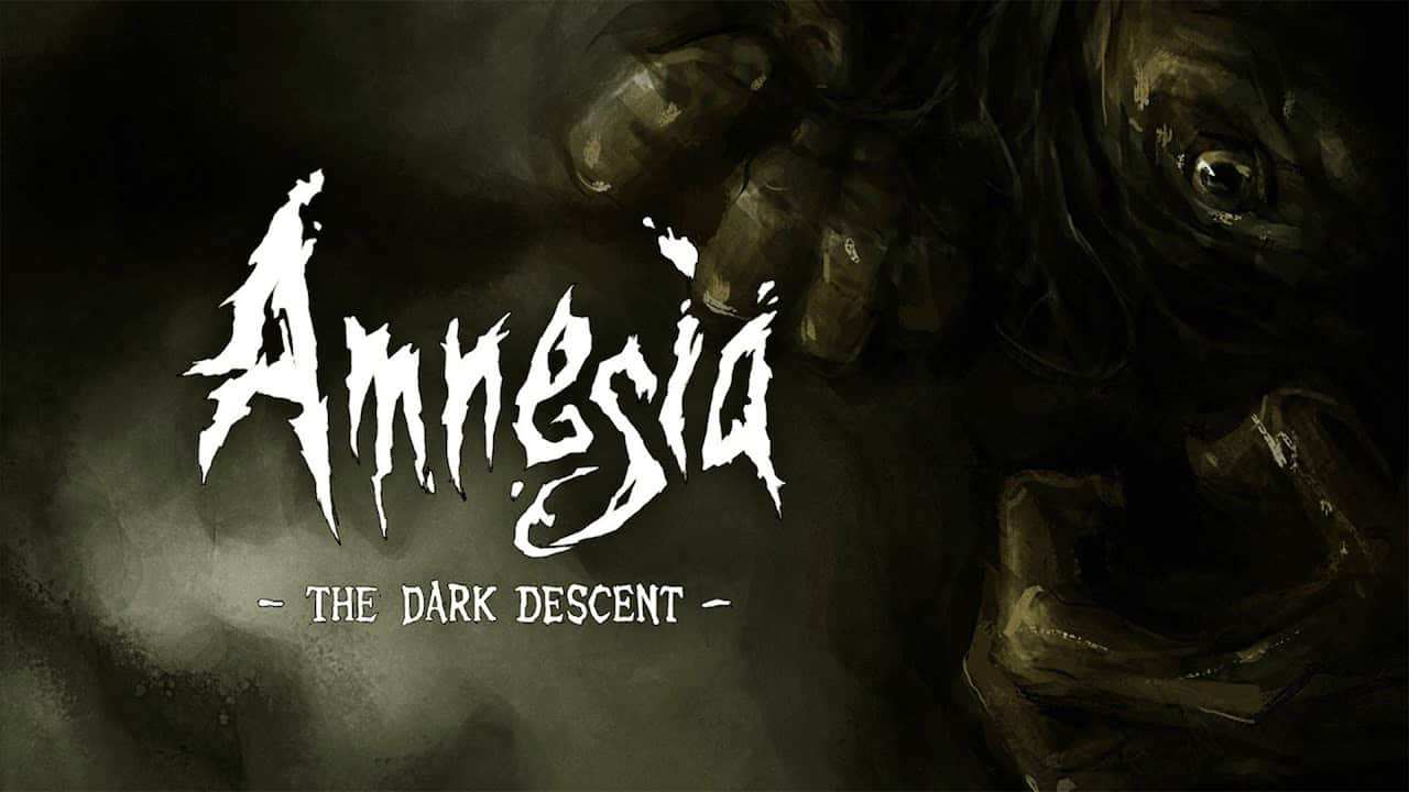 دانلود بازی Amnesia: The Dark Descent v1.2 – SKIDROW برای کامپیوتر ترسناک Amnesia The Dark Descent