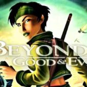 دانلود بازی Beyond Good and Evil 1 + کرک و dlc ها + نسخه فشرده و کم حجم Beyond Good and Evil