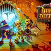 دانلود بازی Dungeon Defenders Guardian Hero - TENOKE v10.6.2 برای کامپیوتر دانلود بازی Dungeon Defenders