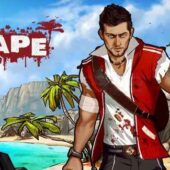 Escape Dead Island