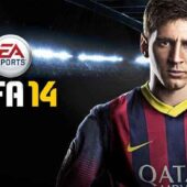 دانلود بازی FIFA 14 + کرک و اپدیت ها + نسخه fitgirl , corepack (فیفا 14) FIFA 14
