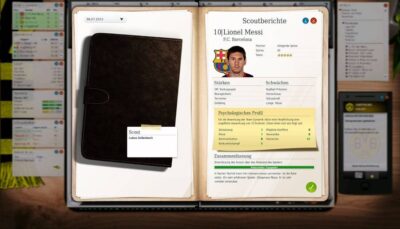 دانلود بازی FIFA Manager 14 – RELOADED برای کامپیوتر - تصویر 1