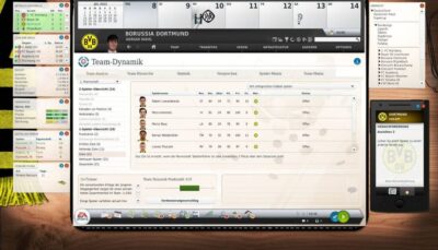 دانلود بازی FIFA Manager 14 – RELOADED برای کامپیوتر - تصویر 3