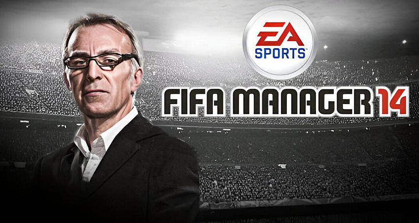 دانلود بازی FIFA Manager 14 – RELOADED برای کامپیوتر شبیه ساز FIFA Manager 14