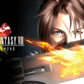 FINAL FANTASY VIII REMASTERED_vgdl.ir