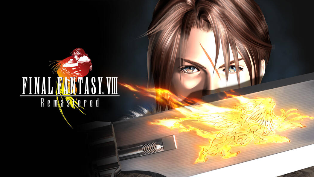 دانلود بازی Final Fantasy VIII Remastered – PLAZA/FitGirl برای کامپیوتر بازی های کارتی دانلود بازی Final Fantasy VIII Remastered – PLAZA/FitGirl برای کامپیوتر بازی های کارتی