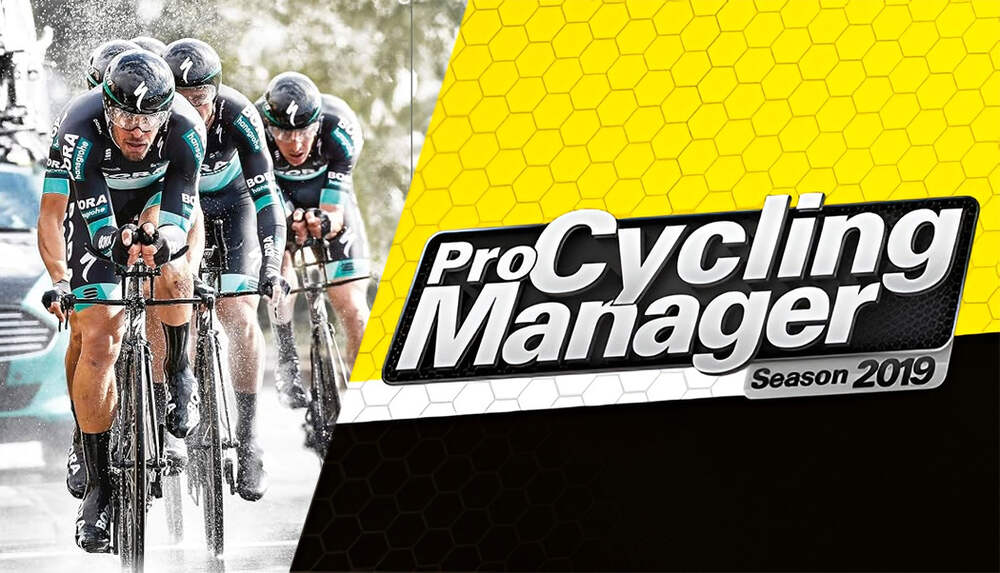دانلود بازی Pro Cycling Manager 2019 v1.0.5.7 – SKIDROW برای کامپیوتر دانلود بازی pc Pro Cycling Manager 2019