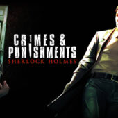 دانلود بازی Sherlock Holmes: Crimes and Punishments – PROPHET/FitGirl برای کامپیوتر Sherlock Holmes Crimes and Punishments