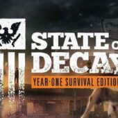 دانلود بازی State of Decay Year-One Survival Edition ElAmigos/FitGirl - UPDATE 18.11.2015 برای کامپیوتر State of Decay