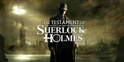 تریلر 1 دانلود بازی The Testament of Sherlock Holmes v12.07.2023 – ElAmigos برای کامپیوتر