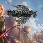 دانلود بازی Eternity The Last Unicorn + dlc + نسخه فشرده fitgirl , corepack Eternity The Last Unicorn
