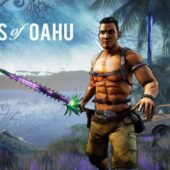 دانلود بازی Ashes of Oahu + کرک و dlc ها + نسخه fitgirl , corepack Ashes of Oahu