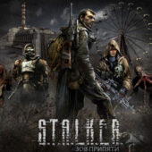 دانلود بازی S.T.A.L.K.E.R. Shadow of Chernobyl - GOG (بازی استالکر همه نسخه ها) کالکشن دانلود بازی S.T.A.L.K.E.R. Trilogy