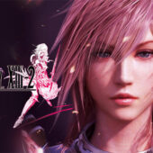 Final Fantasy XIII-2