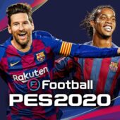 دانلود بازی eFootball PES 2020 - voices38/FitGirl برای کامپیوتر PES2020_Artwork_Barcelona