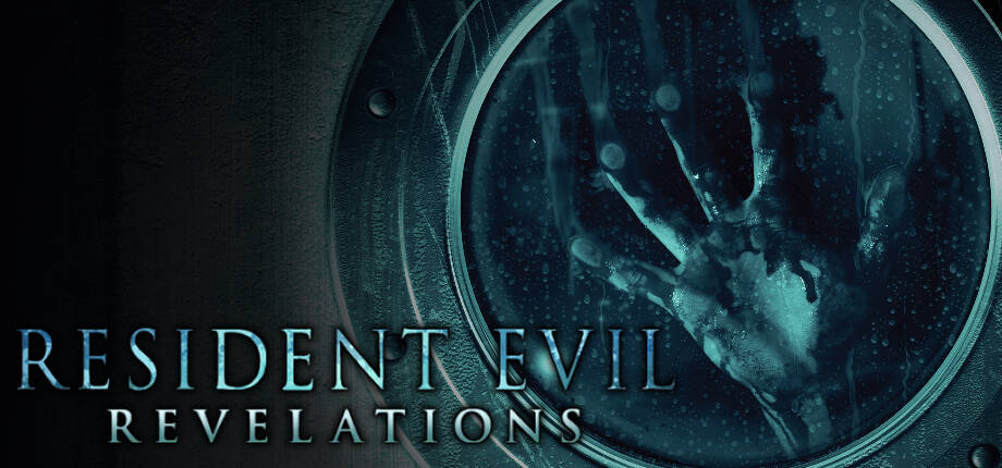 دانلود بازی Resident Evil: Revelations Complete Pack – ElAmigos/DODI برای کامپیوتر + دوبله فارسی ترسناک Resident Evil: Revelations