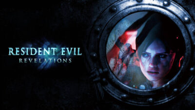 تریلر 1 دانلود بازی Resident Evil: Revelations Complete Pack – ElAmigos/DODI برای کامپیوتر + دوبله فارسی