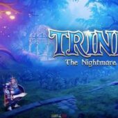 Trine 4: The Nightmare Prince