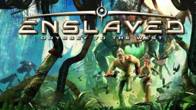تریلر 1 دانلود بازی Enslaved Odyssey to the West Premium Edition – ElAmigos – ALL UPDATE برای کامپیوتر